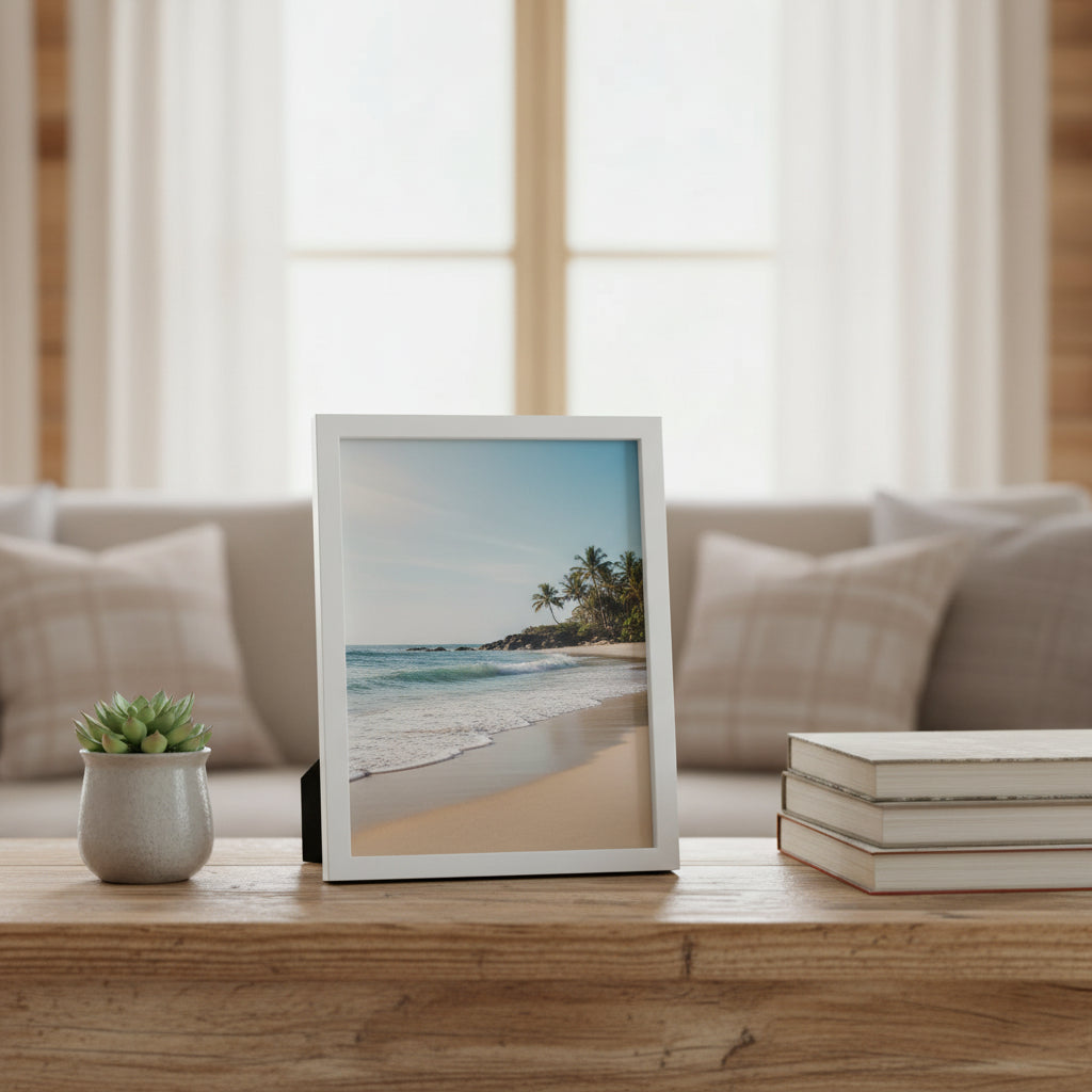 NORDEN Fotoram Vit 30x40