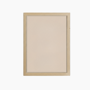 NORDEN Fotoram trä 30x40