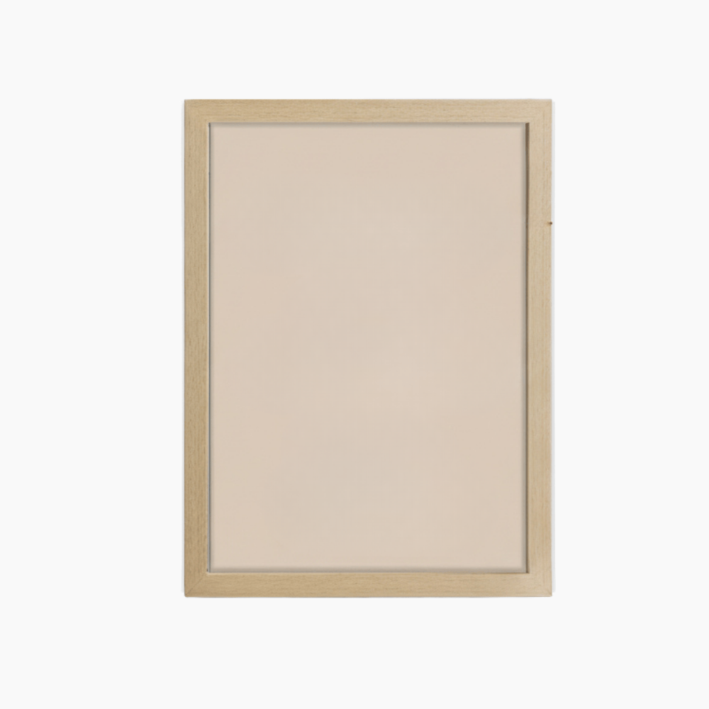 NORDEN Fotoram trä 30x40